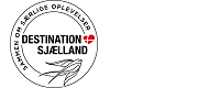 Visit Sjælland Logo